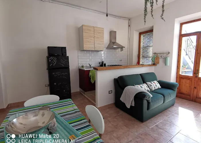 Welcomely - Casa Circe