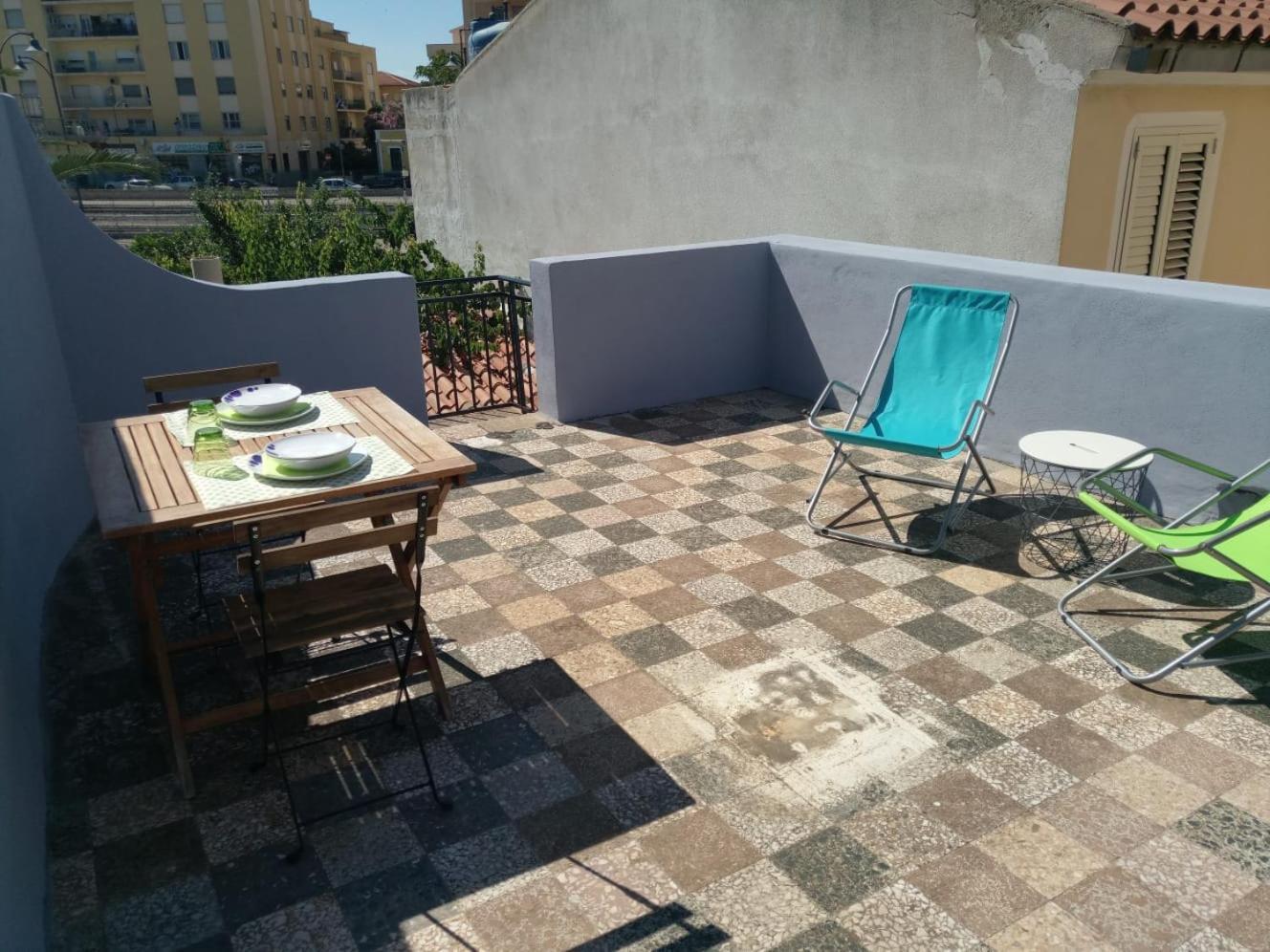 Welcomely - Casa Circe Olbia