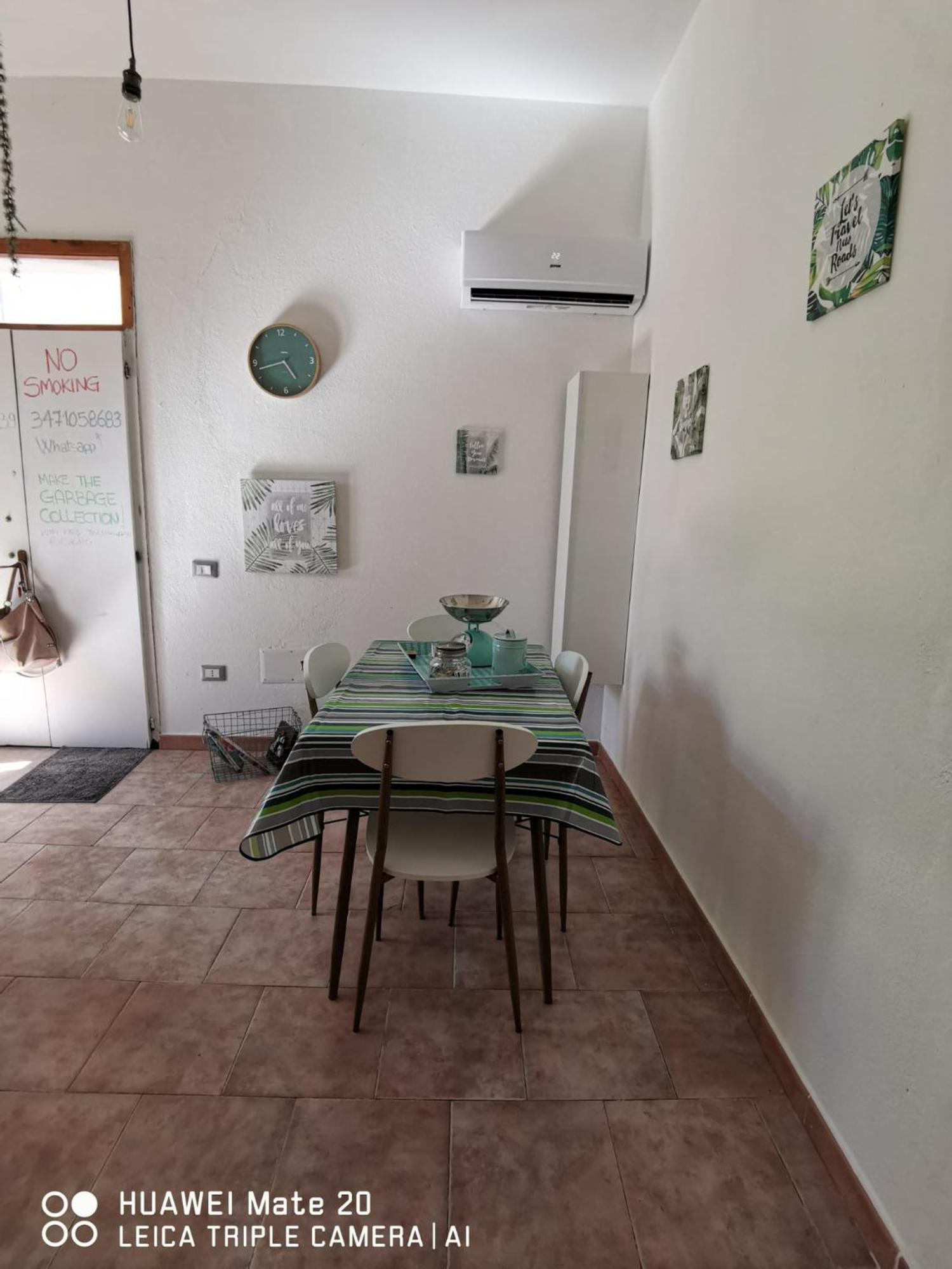 Welcomely - Casa Circe Appartamento