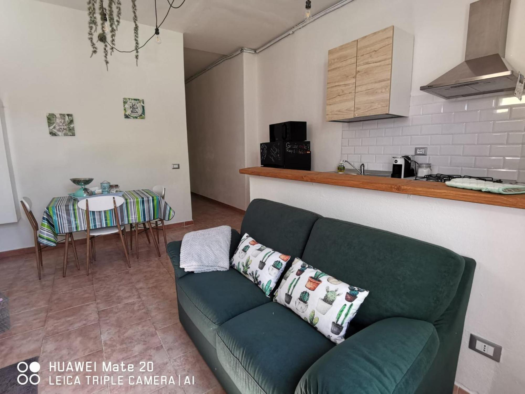 Welcomely - Casa Circe Appartamento *