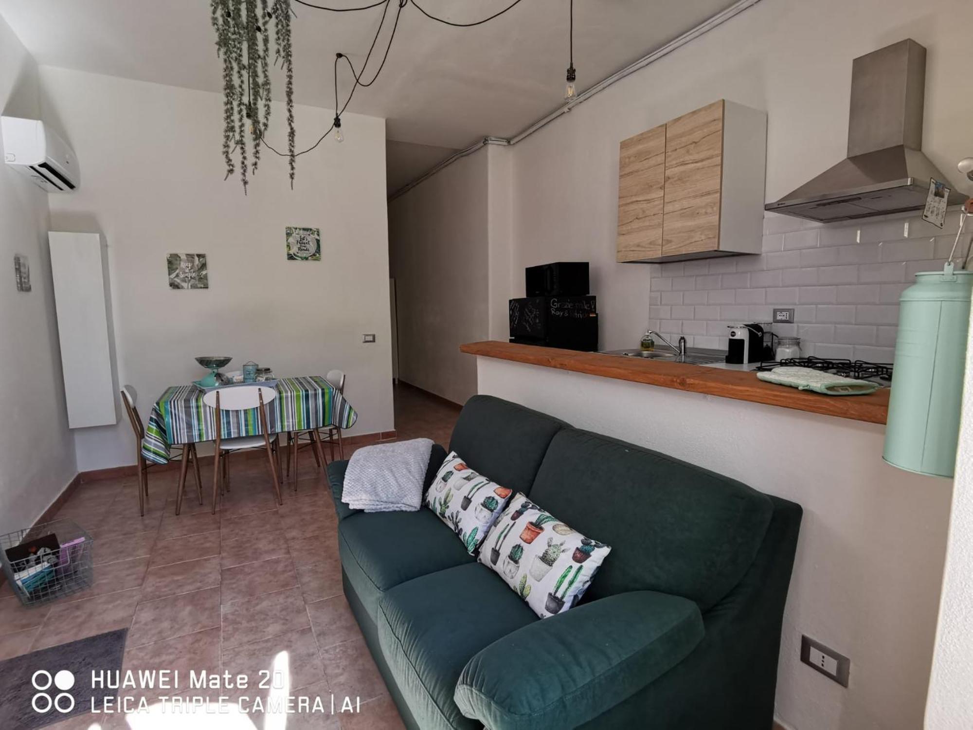Welcomely - Casa Circe