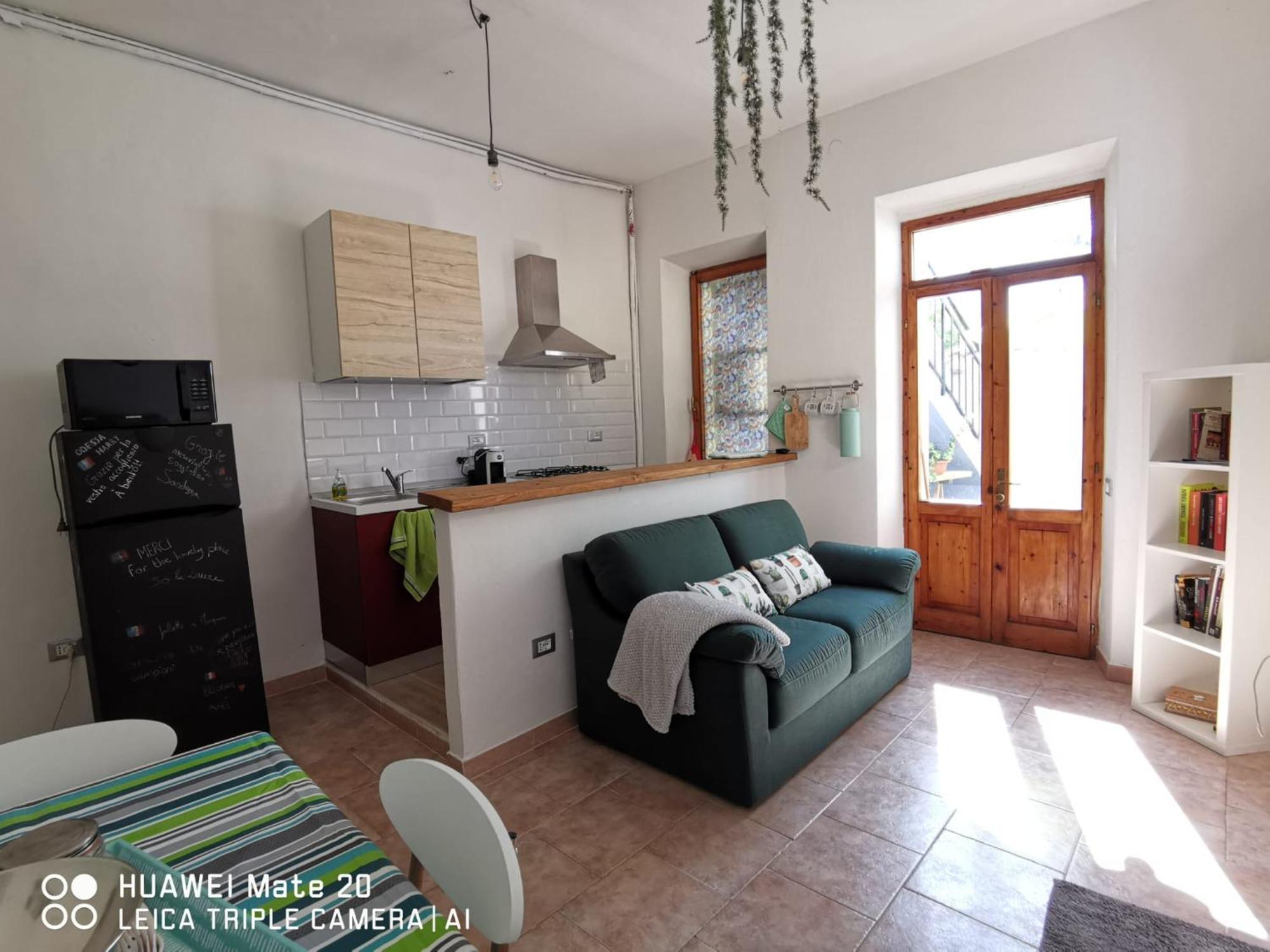 Welcomely - Casa Circe