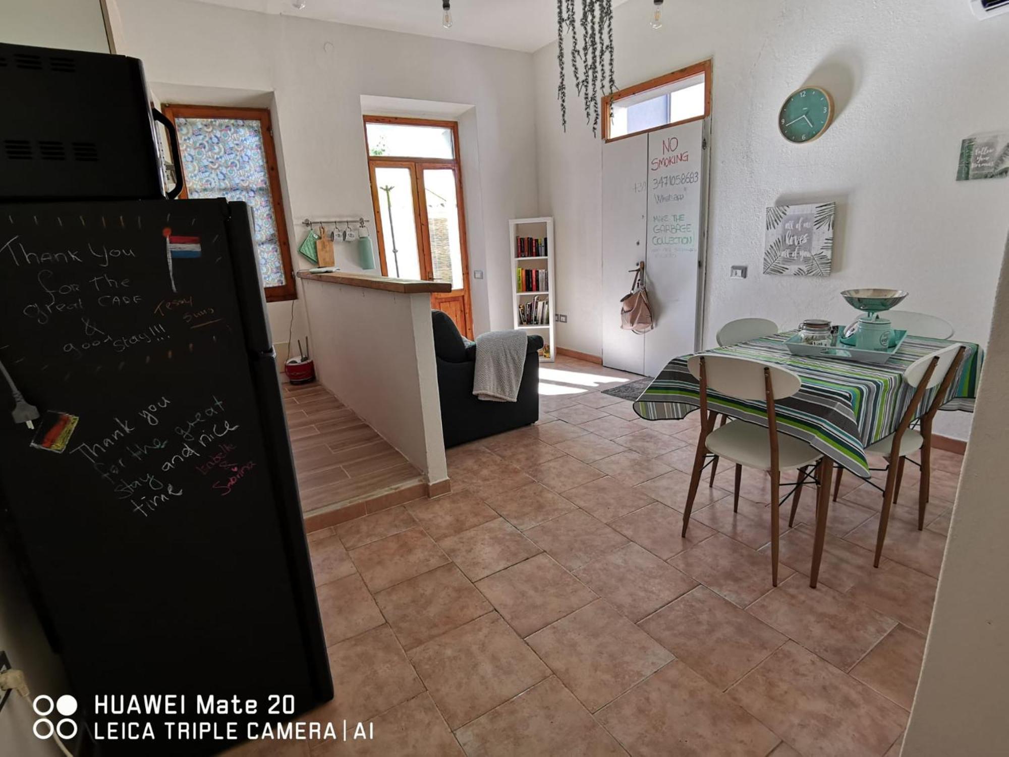 Appartamento Welcomely - Casa Circe *