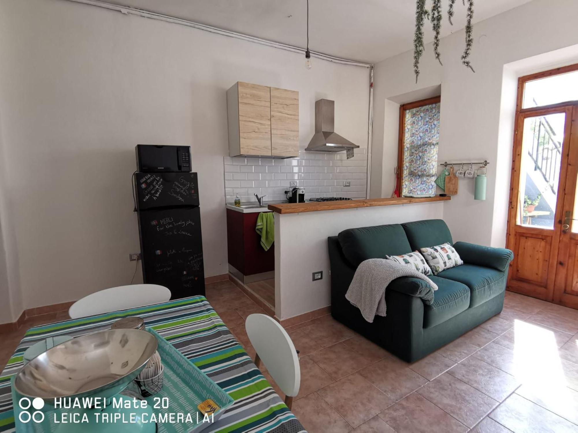 Appartamento Welcomely - Casa Circe *