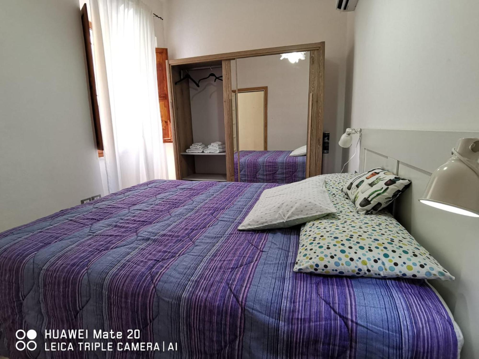 Welcomely - Casa Circe *