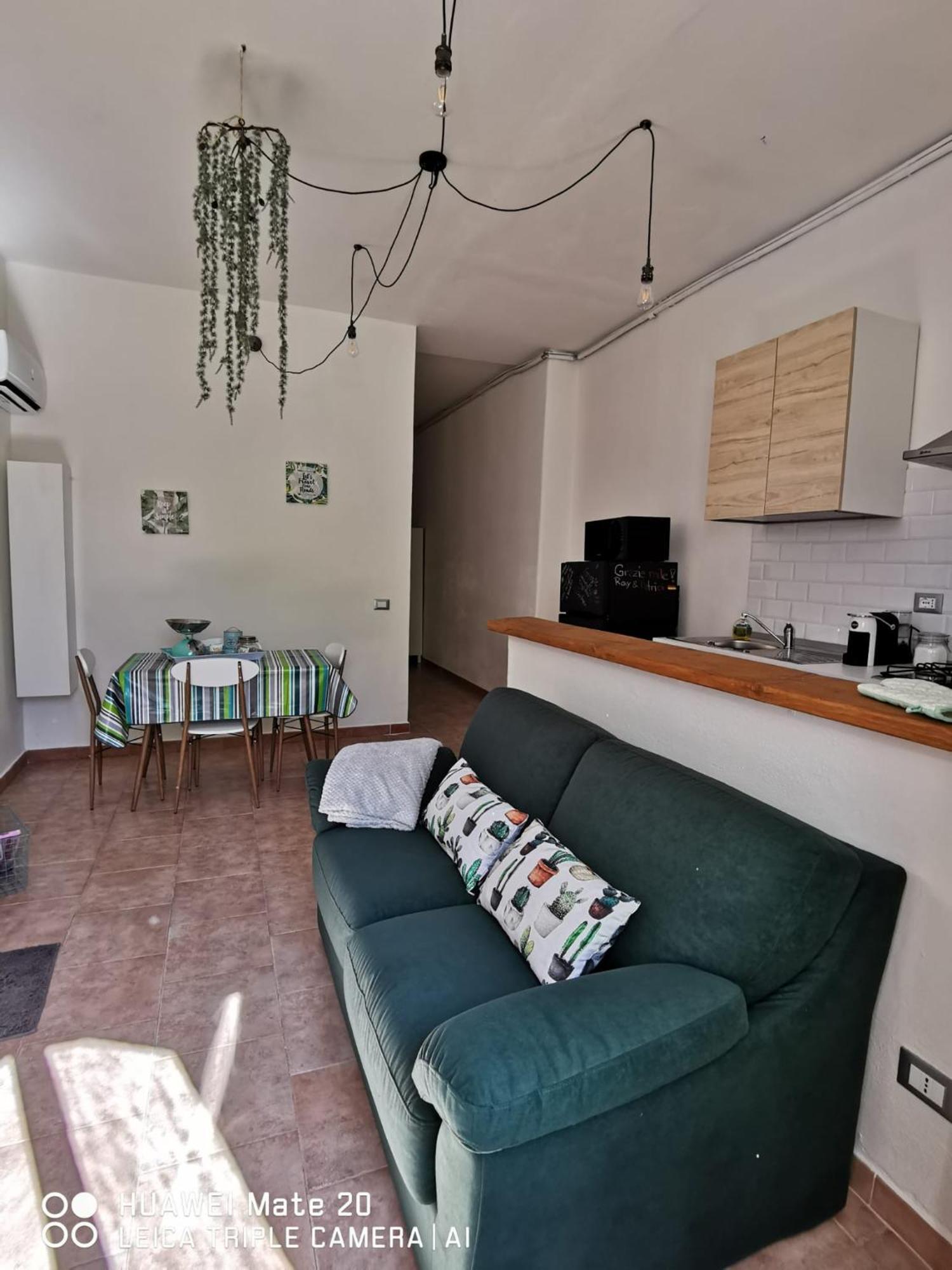 Welcomely - Casa Circe Appartamento *