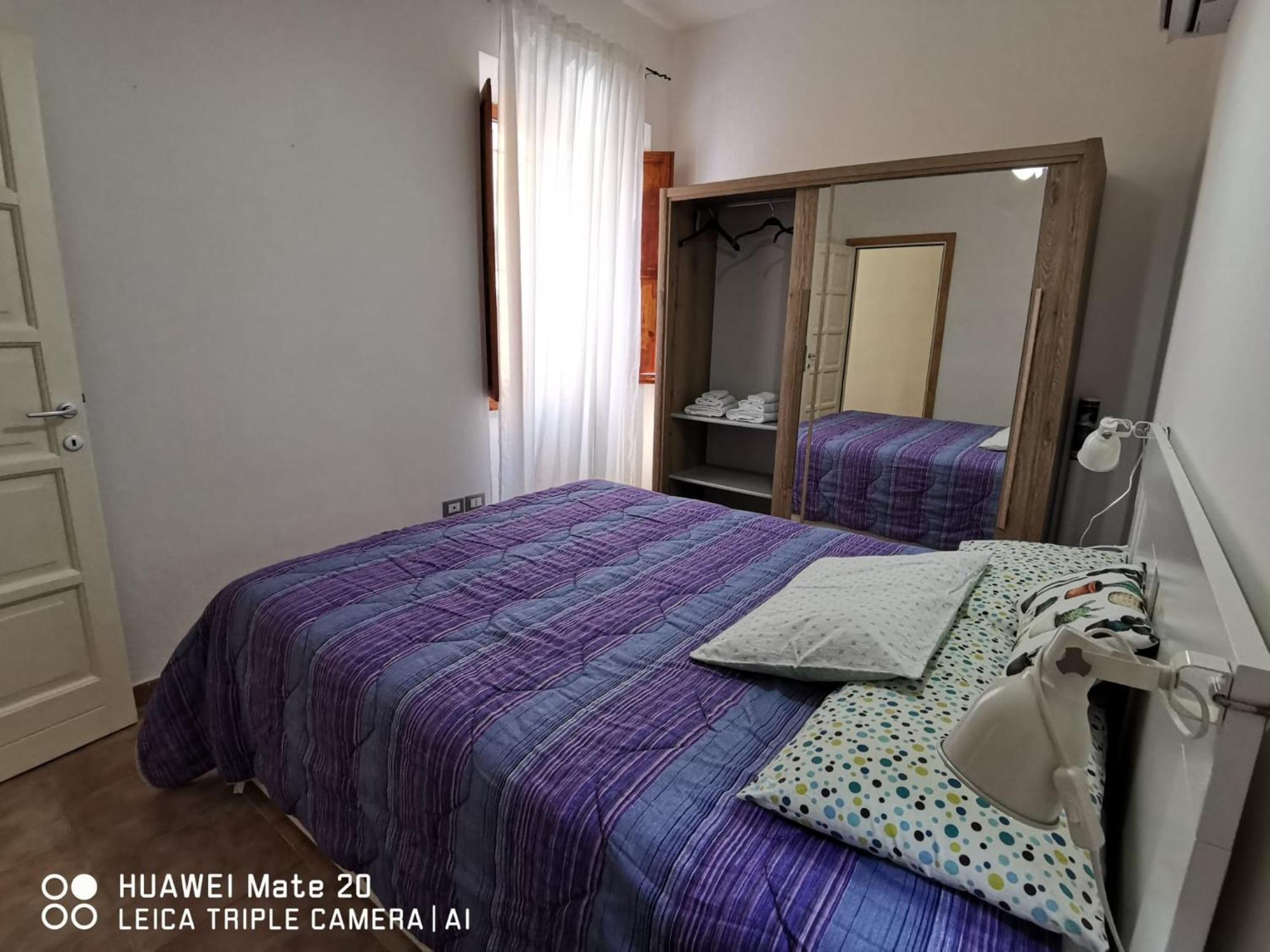 Welcomely - Casa Circe *